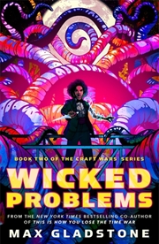 Buy Wicked Problems