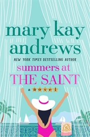 Buy Summers at the Saint