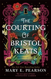 Buy Courting of Bristol Keats