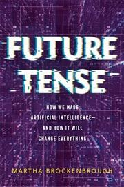 Buy Future Tense