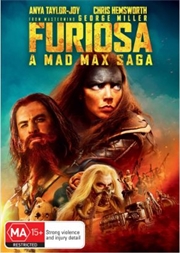 Buy Furiosa - A Mad Max Saga