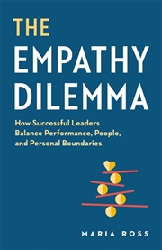 Buy Empathy Dilemma