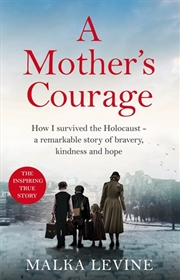 Buy A Mother's Courage