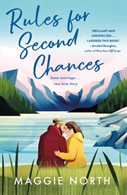 Buy Rules for Second Chances