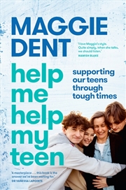 Buy Help Me Help My Teen