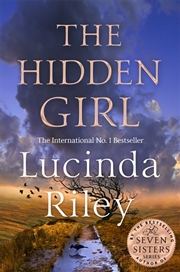 Buy The Hidden Girl