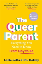 Buy The Queer Parent