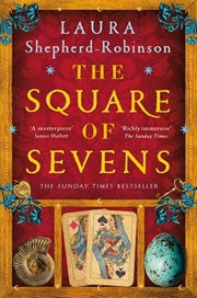 Buy Square of Sevens