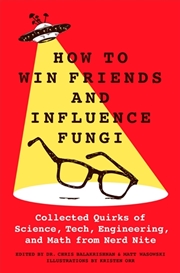 Buy How to Win Friends and Influence Fungi