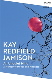 Buy Unquiet Mind