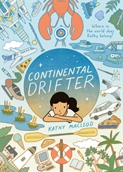 Buy Continental Drifter