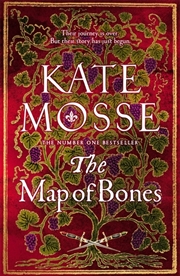 Buy The Map of Bones: The Joubert Family Chronicles Book 4