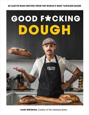 Buy Good F*cking Dough