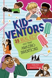 Buy Kid-ventors