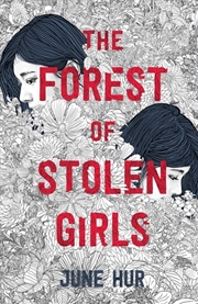 Buy Forest of Stolen Girls