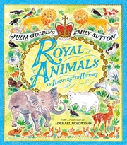 Buy Royal Animals