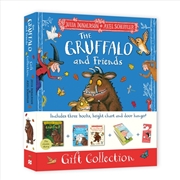 Buy Gruffalo and Friends Gift Collection