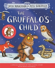 Buy Gruffalo's Child 20th Anniversary Edition