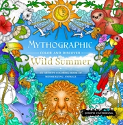 Buy Mythographic Color and Discover: Wild Summer