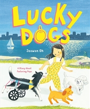 Buy Lucky Dogs