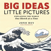 Buy Big Ideas, Little Pictures