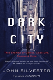 Buy Dark City