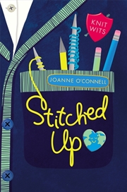 Buy Stitched Up