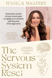 Buy The Nervous System Reset