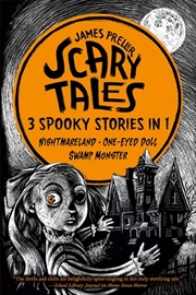 Buy Scary Tales: 3 Spooky Stories in 1