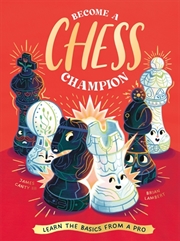 Buy Become A Chess Champion