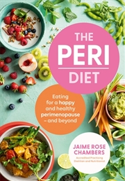 Buy Peri Diet