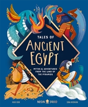 Buy Tales Of Ancient Egypt