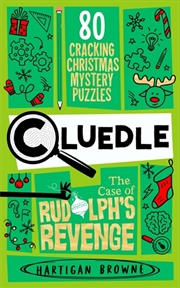 Buy Cluedle - The Case of Rudolph's Revenge