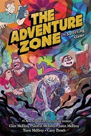 Buy Adventure Zone: The Suffering Game