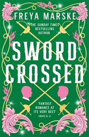 Buy Swordcrossed