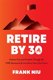 Buy Retire by 30