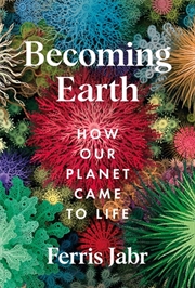 Buy Becoming Earth