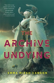 Buy Archive Undying