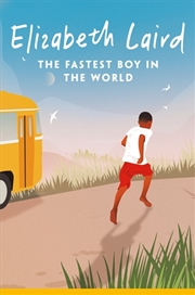 Buy Fastest Boy in the World