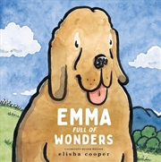 Buy Emma Full of Wonders