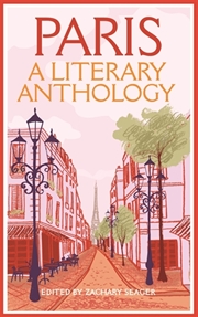 Buy Paris: A Literary Anthology