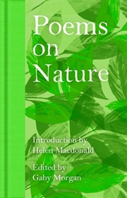 Buy Poems on Nature