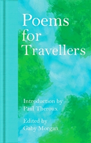 Buy Poems for Travellers