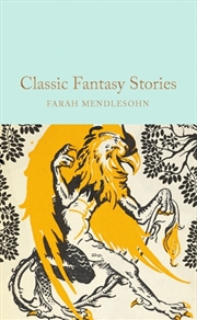 Buy Classic Fantasy Stories