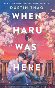 Buy When Haru Was Here