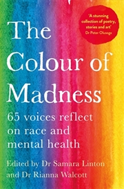 Buy The Colour of Madness