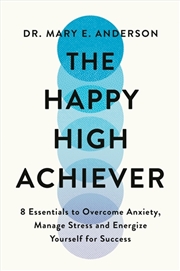 Buy Happy High Achiever