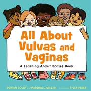 Buy All About Vulvas and Vaginas