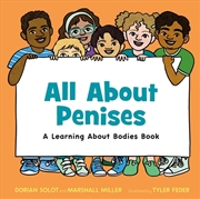 Buy All About Penises