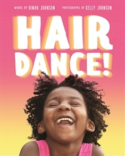 Buy Hair Dance!